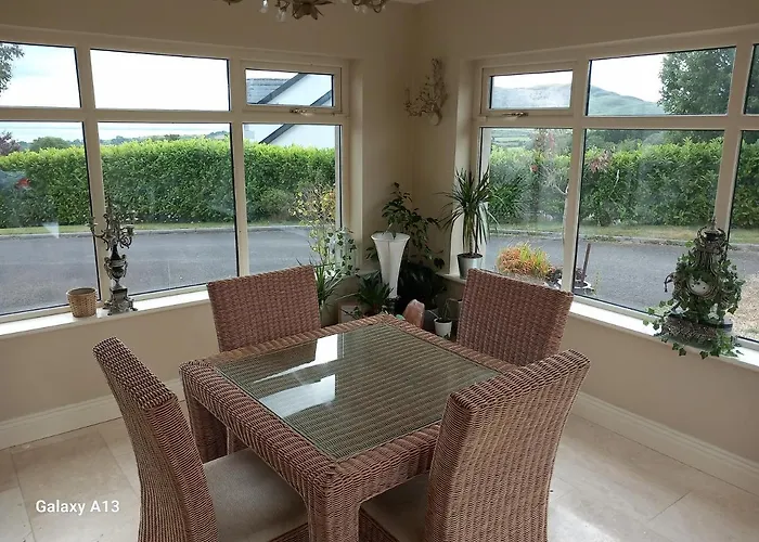 Safe Haven - Luxury Family Panzió