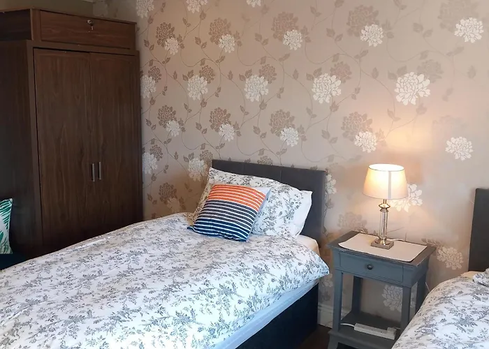 Safe Haven - Luxury Family Panzió 4*