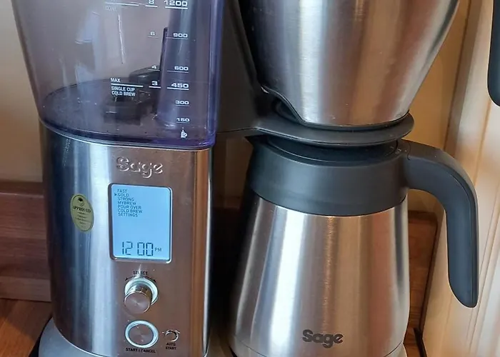 Safe Haven - Luxury Family Frühstückspension Carlingford