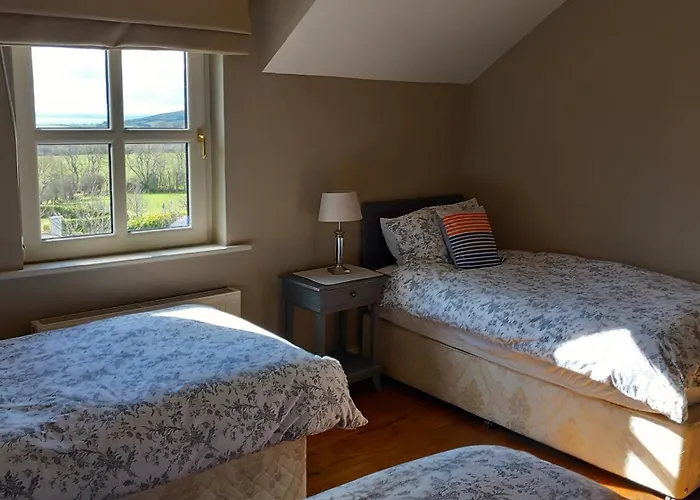 Safe Haven - Luxury Family Отель типа 