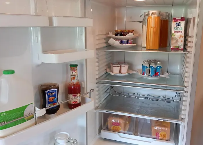 Safe Haven - Luxury Family