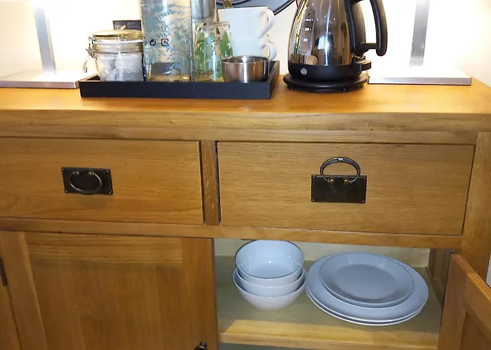 Safe Haven - Luxury Family