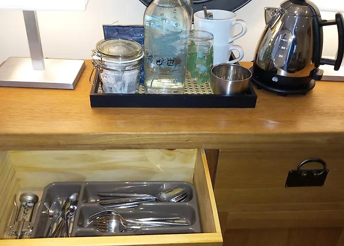 Safe Haven - Luxury Family Отель типа 