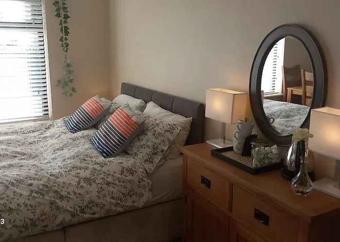 Safe Haven - Luxury Family Carlingford