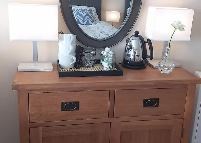 Safe Haven - Luxury Family Отель типа 