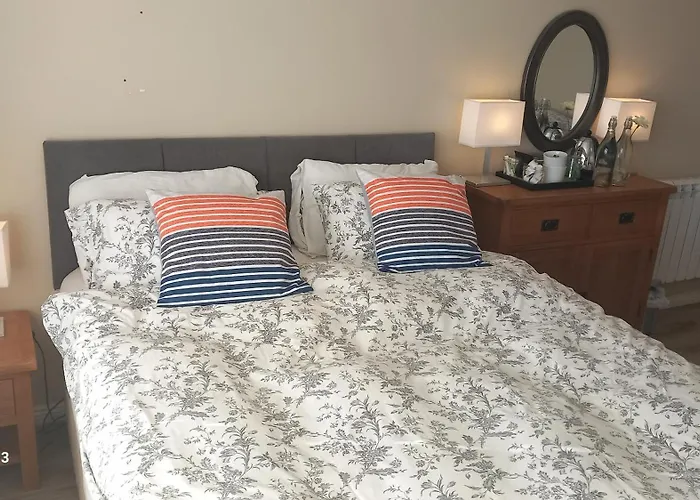 Safe Haven - Luxury Family 4*