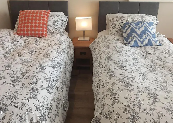 Safe Haven - Luxury Family 4*