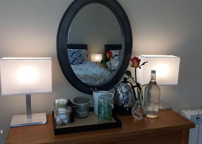 Frühstückspension Safe Haven - Luxury Family Carlingford