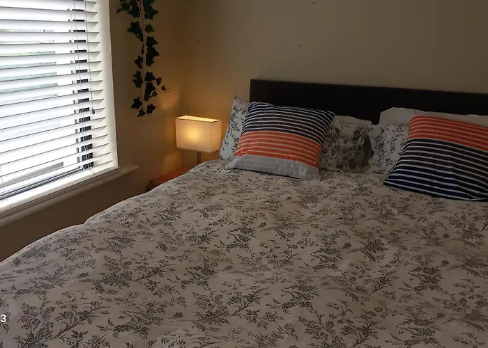 Safe Haven - Luxury Family 4*