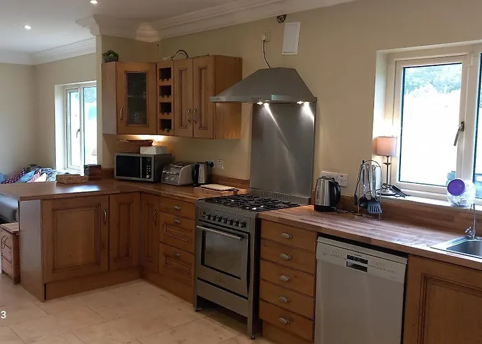 Panzió Safe Haven - Luxury Family 4*