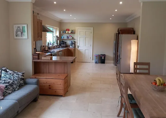 Safe Haven - Luxury Family 4*