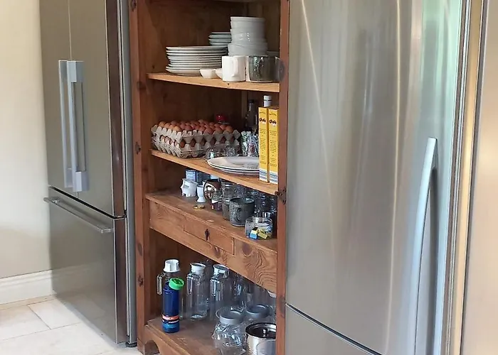 Panzió Safe Haven - Luxury Family Carlingford