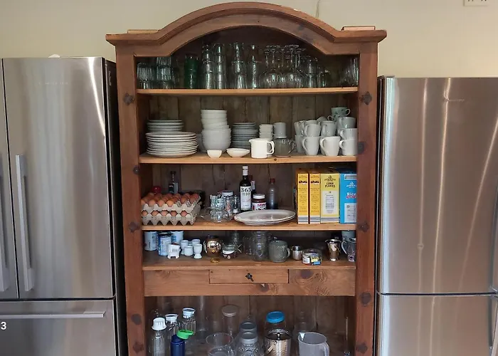 Panzió Safe Haven - Luxury Family