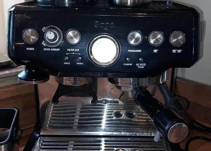 Safe Haven - Luxury Family Panzió