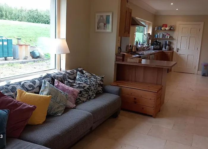 Frühstückspension Safe Haven - Luxury Family 4*