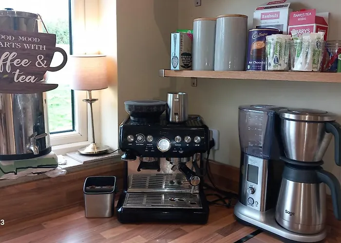 Safe Haven - Luxury Family Отель типа 