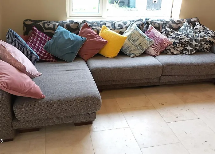 Safe Haven - Luxury Family 4*