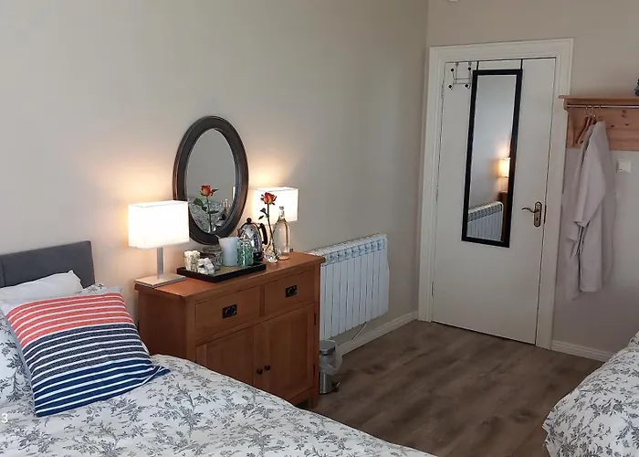 Safe Haven - Luxury Family