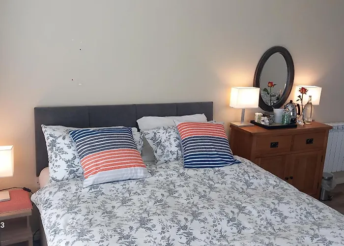 Frühstückspension Safe Haven - Luxury Family Carlingford