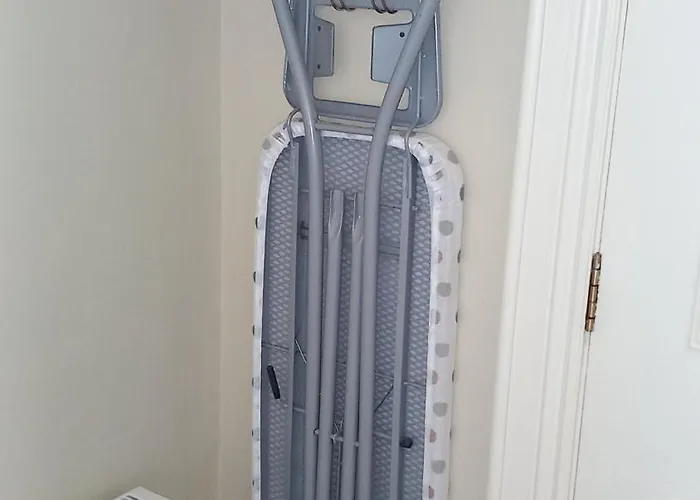 Safe Haven - Luxury Family 4* Карлингфорд