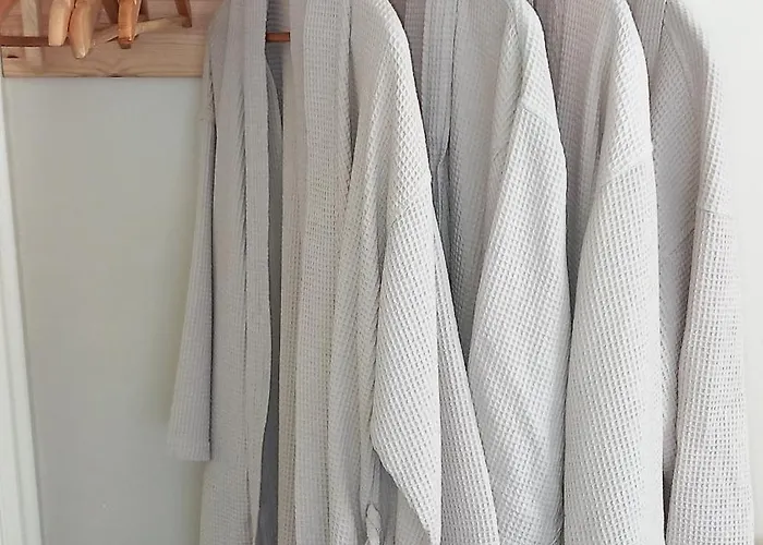 Safe Haven - Luxury Family Отель типа 