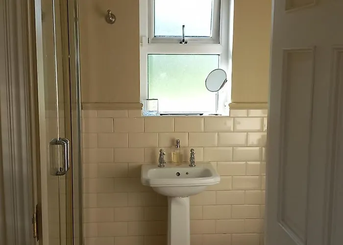 Panzió Safe Haven - Luxury Family Carlingford