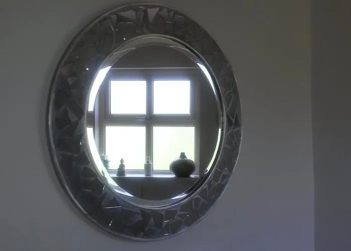 Panzió Safe Haven - Luxury Family 4*