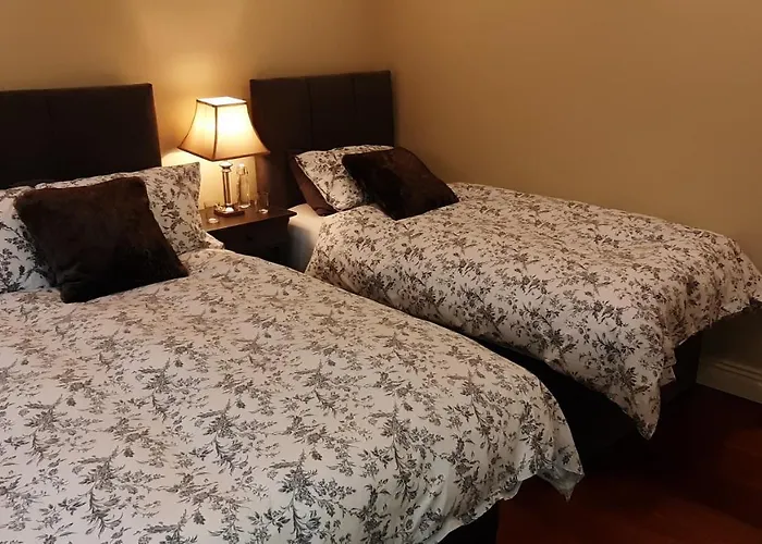 Safe Haven - Luxury Family Отель типа 