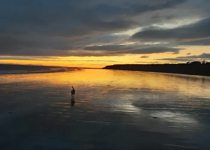 Safe Haven - Luxury Family 4*