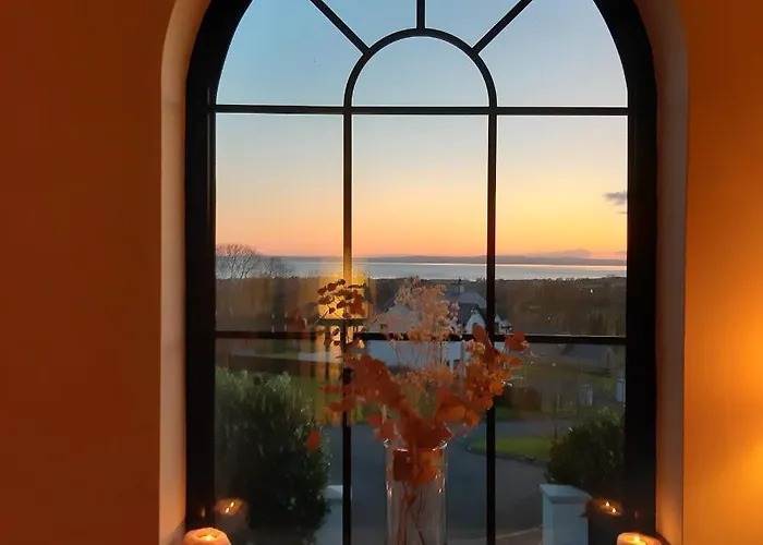 Safe Haven - Luxury Family Panzió Carlingford